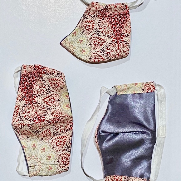 🚨🚨 Antibacterial Mask (Filter Included) - Picture 4 of 4